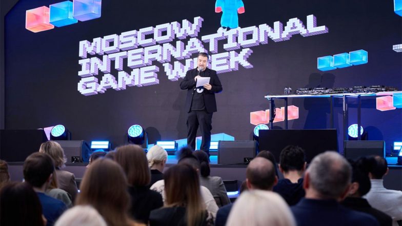Business News | Indian Developers to Showcase Their Projects at the Second Moscow International Game Week