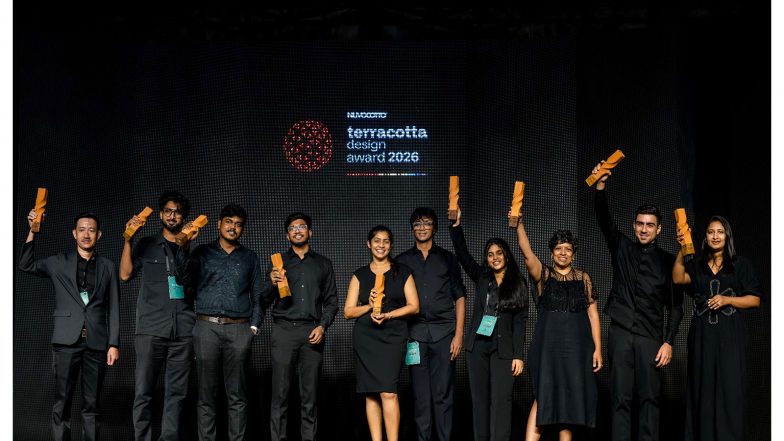 Business News | Nuvocotto Terracotta Design Award 2026 Celebrates Excellence in Terracotta Architecture and Design at Its Fourth Edition