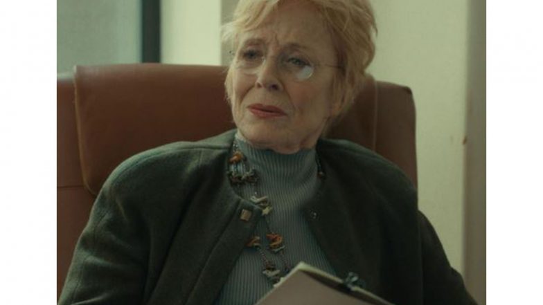 Entertainment News | Here's Why Holland Taylor Refused to Renew Her 'Two and a Half Men' Contract