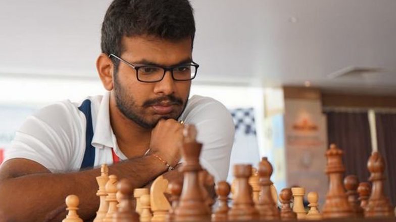 Sports News | YS Jagan, Pawan Kalyan Hails Chess GM Lalith Babu for Winning Münsterland Open 2026
