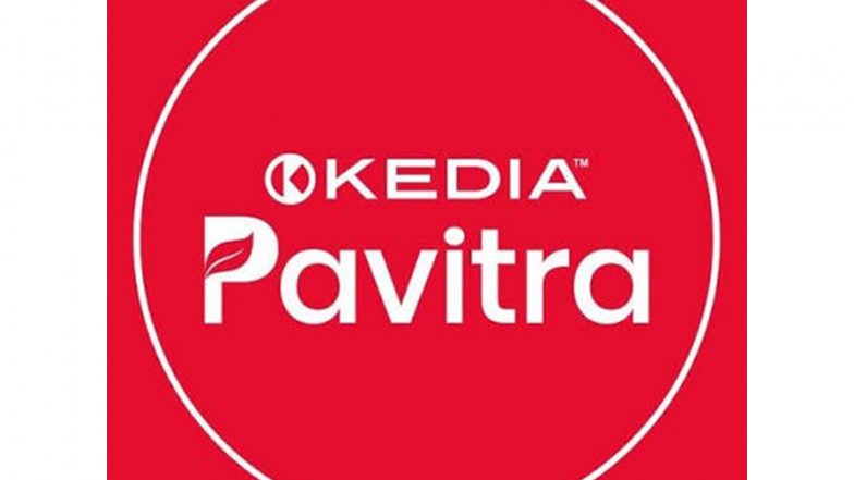 Business News | Kedia Pavitra Completes First Year of Its Movement Against Impurity, Takes Premium Kitchen Staples to Every District of Rajasthan