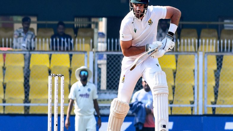 Sports News | 'I Just Really Hope We Can Win More Trophies': Aiden Markram Shifts Focus from Personal Records to Team Success