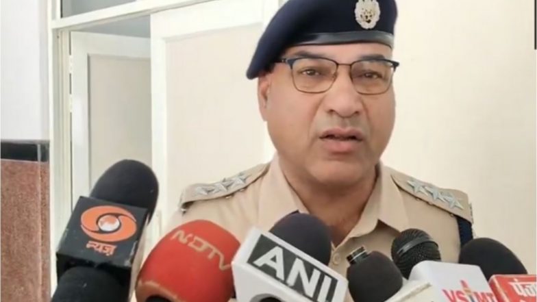 India News | Bihar Student Dies Under Suspicious Circumstances in Kota, Probe Underway