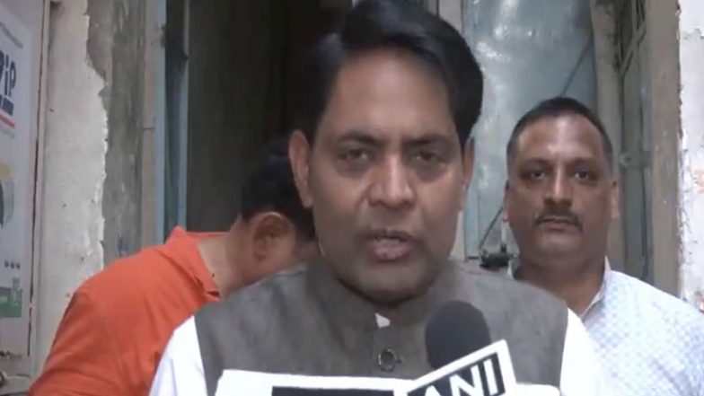 India News | “20 Lakh Traders’ Livelihoods at Stake”: CTI Chairman Urges Mallikarjun Kharge to Defer November 1 Rally