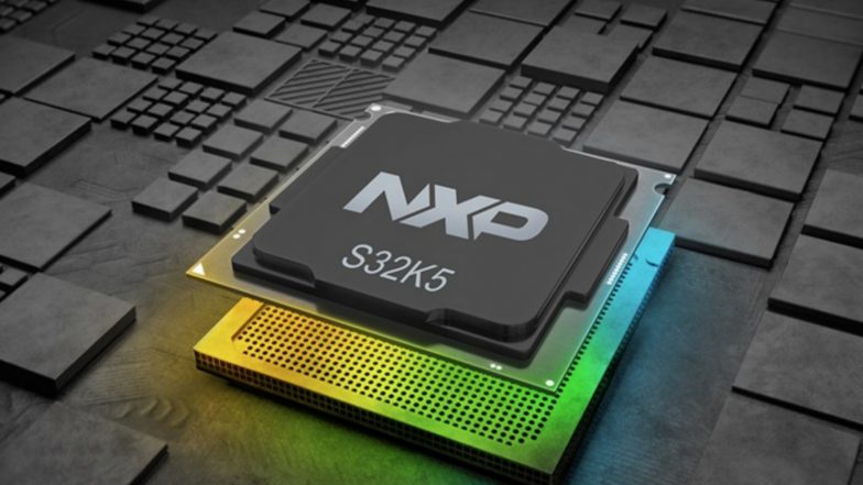 Business News | Volkswagen Group Partners with NXP for Next-generation Vehicle Technology, First Model Due in 2027