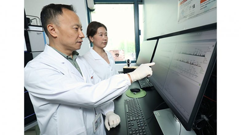 Business News | CityUHK Researchers Reveal How Fructose Can Suppress Liver Cancer, Opening a New Therapeutic Avenue