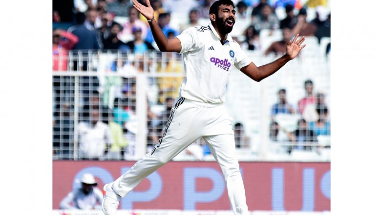 Sports News | Bumrah, Pant Added to India A Squad for Third Unofficial Test Against New Zealand A