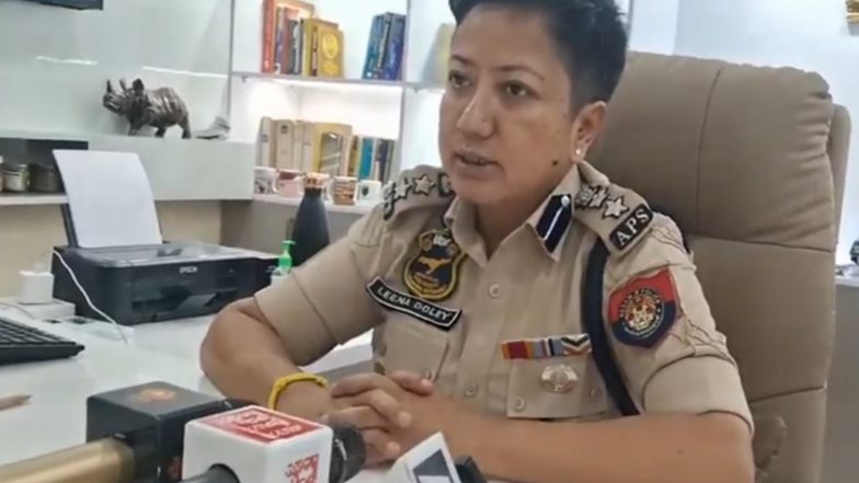 India News | Assam Police Confirms 17 Arrests in Sribhumi Bihu Troupe Attack Case, Rules out Communal Angle