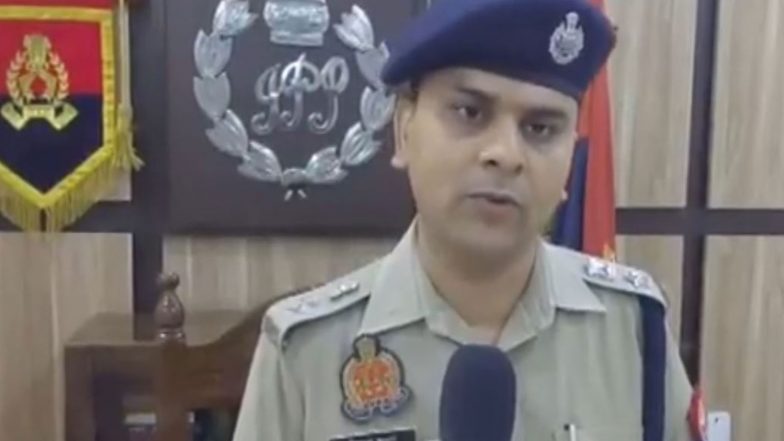 India News | UP: Jhansi Woman Dies After Collapsing at Hotel, Post-mortem Cites Cardiac Arrest; Father Suspects Foul Play