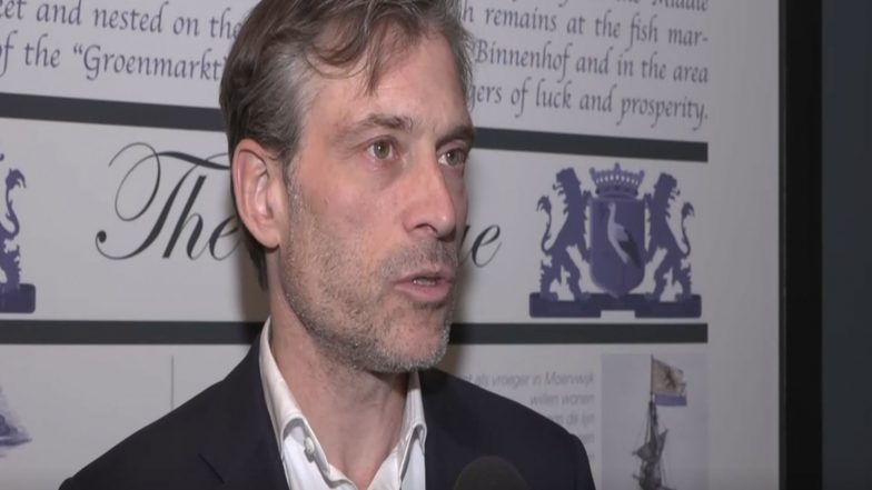 Business News | India Uniquely Positioned to Produce Low-cost Renewable Power Round the Clock: Power2X CEO