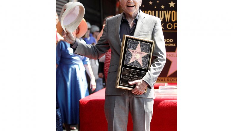Entertainment News | ‘Star Trek’ Actor Walter Koenig Passes Away at 90