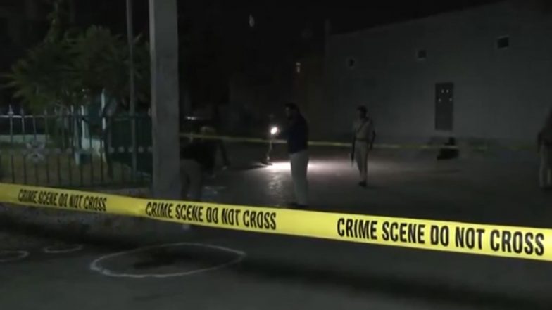 India News | Punjab: Man Shot Dead, Friend Injured in Firing over Personal Enmity in Amritsar