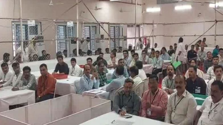 India News | Maharashtra MLC Polls: Counting Underway for Five Seats; Mahayuti and MVA Face Test Amid Rebel Candidates