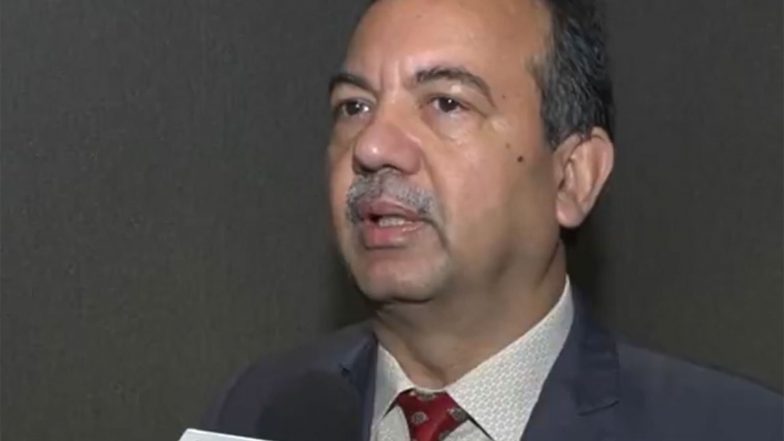 World News | India-EU FTA to Benefit Netherlands as Trade, Investment Ties Expand: Indian Envoy to Netherlands Tuhin