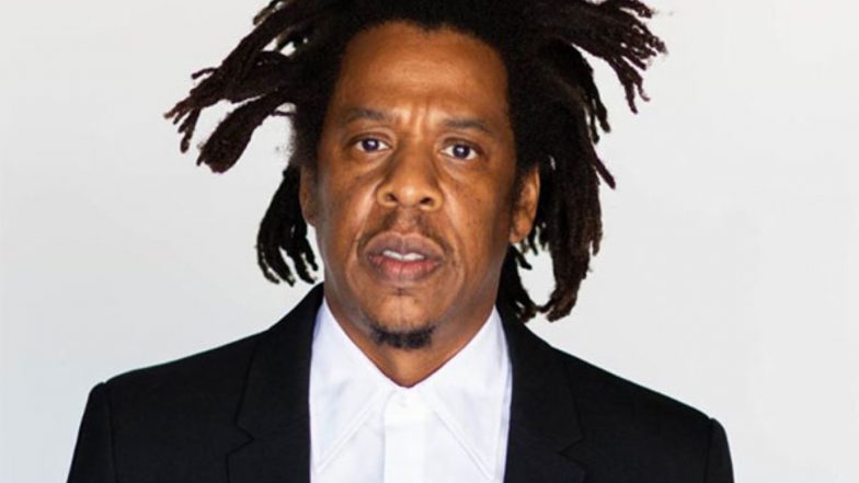 Entertainment News | Jay-Z to Headline Super Bowl LXI Halftime Show in February 2027