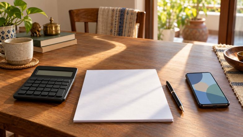 Business News | Pre-approved Loan Vs Instant Short-Term Loan: What’s the Difference and What Should Borrowers Compare?