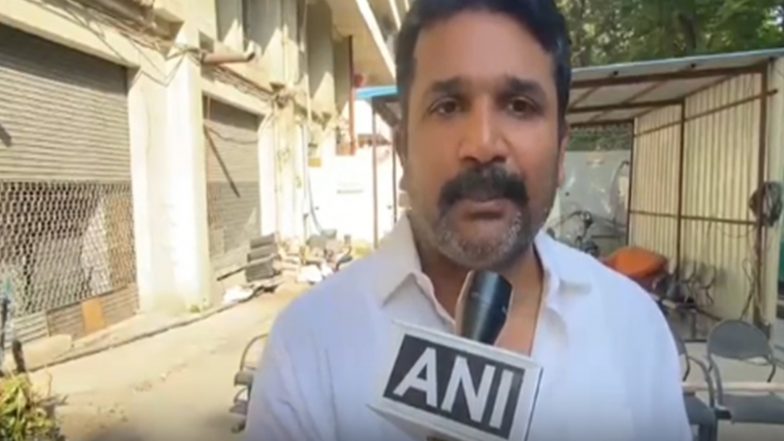 India News | BRS Alleges Lapses in Telangana Graduate Voter Enrolment, Seeks Deadline Extension