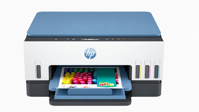 Business News | Which Printer Is Best For Family Use?