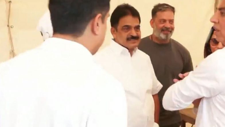 India News | Congress Gears for Mega Nov 1 INDIA Bloc Rally Against EC, Alleges Police Obstruction to Event 