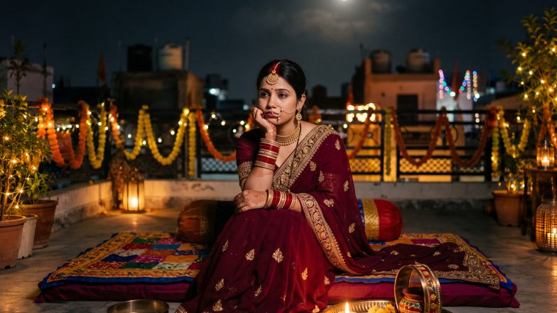 Business News | Original Sing Unveils “Karwa Chauth Ko Mera Pati”: #BhaagGayo Hits the Roof!