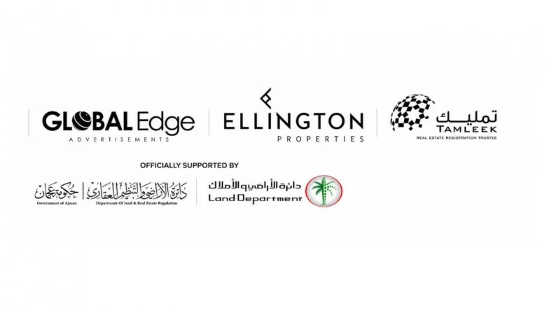 Business News | Global Edge to Bring UAE Property Grand Expo 2026 to Hyderabad