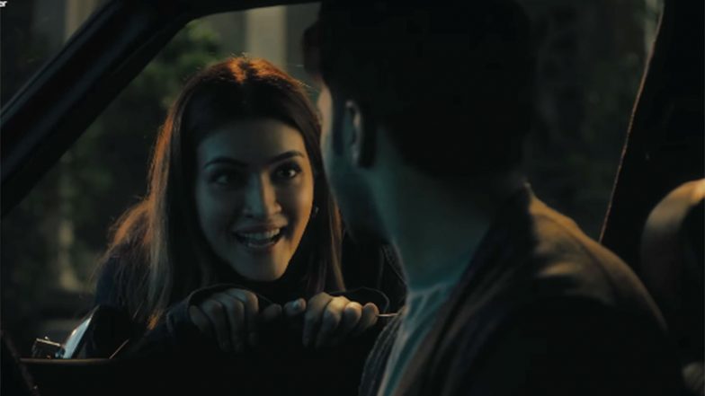 Entertainment News | Varun Dhawan, Kriti Sanon Team Up for Hindi-dubbed Version of ‘Obsession’
