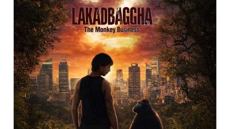 Entertainment News | ‘Lakadbaggha 2: The Monkey Business’ Theatrical Release Pushed to Early 2027