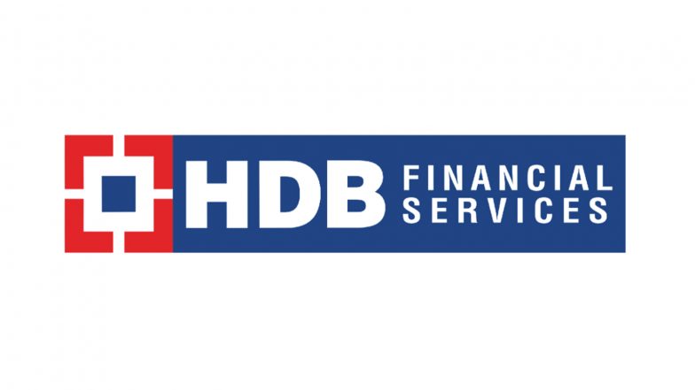 Business News | HDB Financial Services Brings Festive Cheer with ‘Khushiyo Ka Season’, Offering Daily Gold Coins, Cashbacks, Fee Waivers and Movie Tickets