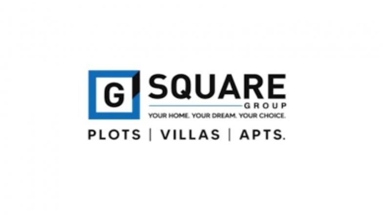 Business News | G Square Group India’s Largest Plotted Developer Signs MoU with JSW One Homes as Its Home Building Platform Partner