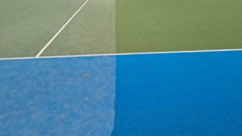 Business News | Asian Champions Trophy: Turf Maintenance Completed at Jalandhar and Mohali Venues
