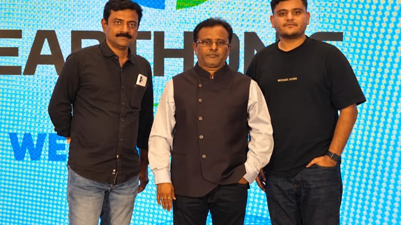 Business News | Richa Infosystems Limited Expands Consumer Tech Footprint with the Launch of EARTHONIC ‘COOL MAXX’ Air Conditioners
