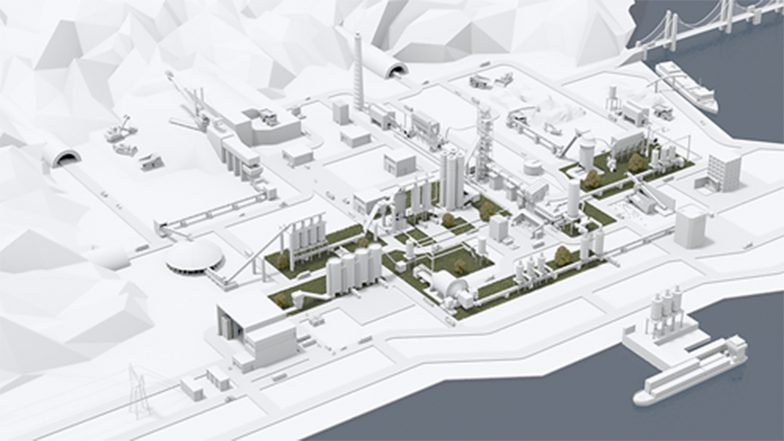 Business News | ABB Turns Aging Drives into a Second Life at ACC's Jamul Plant, Without Stopping Production