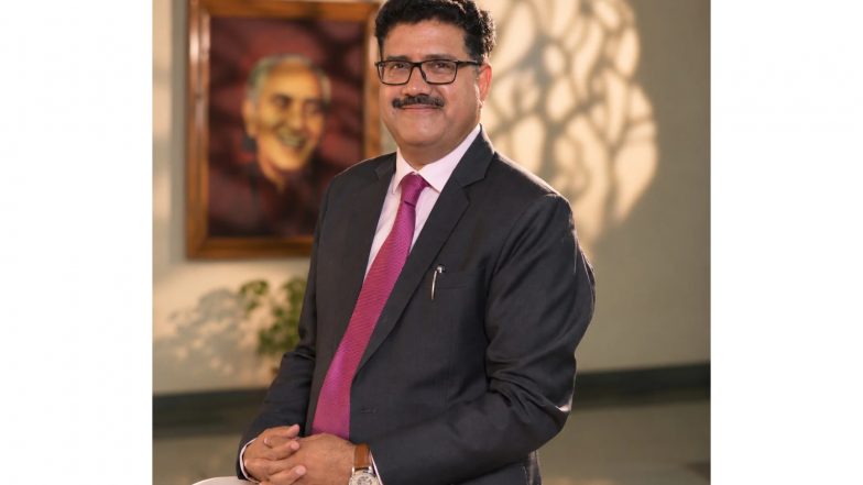 Business News | Dr. Vijay Dhasmana Featured in Outlook’s 'Pillars of Viksit Bharat 2026' Report for Integrating Education, Healthcare and Services in Uttarakhand