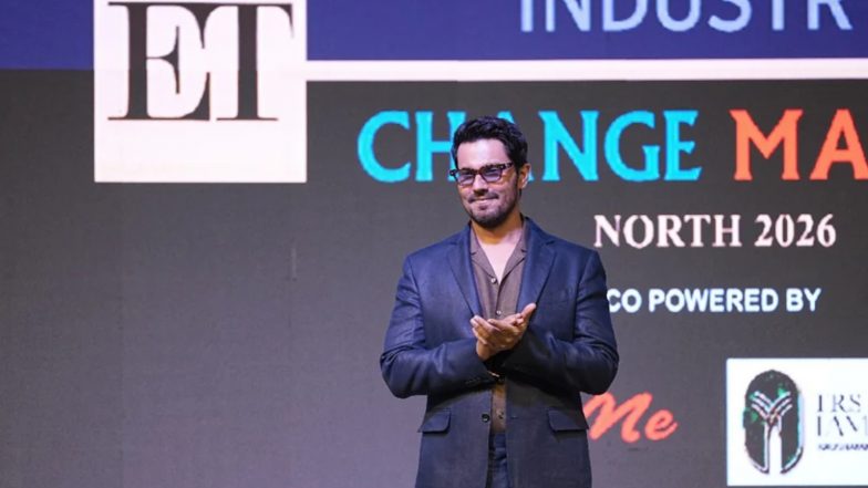 Business News | ET Industry Changemakers Awards North 2026: Celebrating Visionaries Who Are Shaping Tomorrow