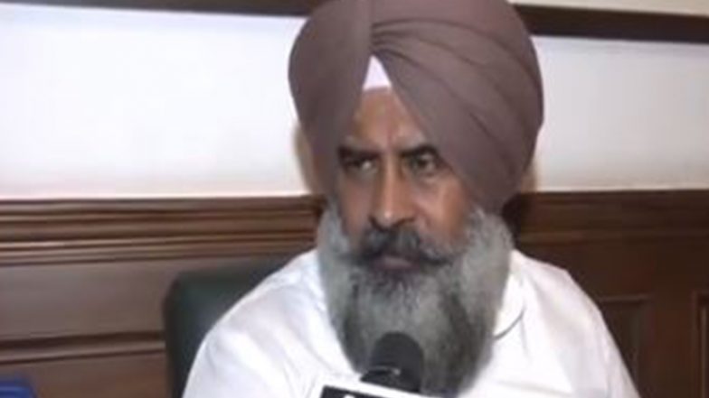 India News | Punjab Congress MLAs Allege 'undemocratic Conduct '; Question Khaira’s Suspension