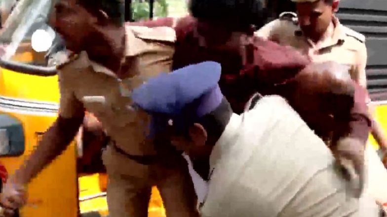 India News | Tamil Nadu: Fifth Prisoner Who Escaped from Theni Jail Apprehended by Police