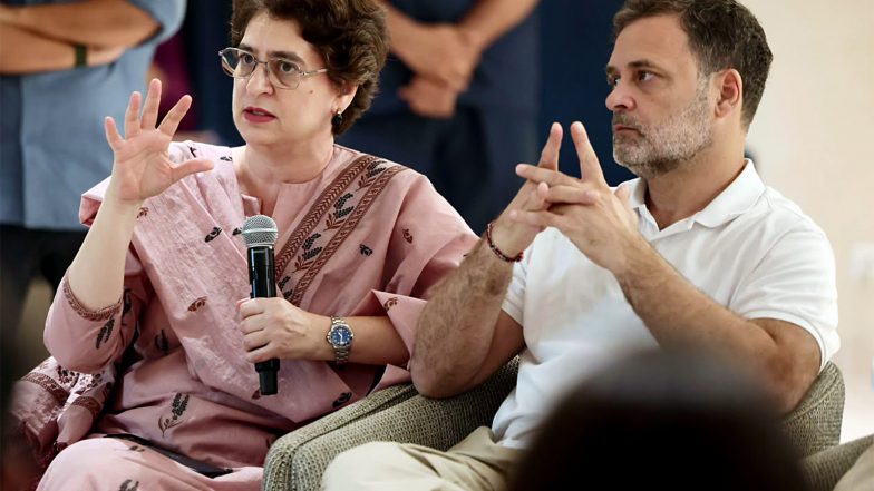 India News |  ‘Truth Can Never Be Suppressed for Long