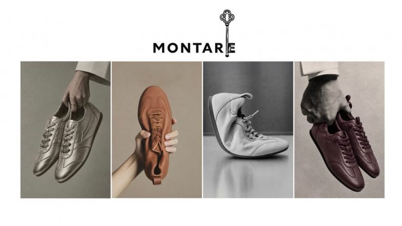 Business News | Rare’Z by The House of Rare Introduces Montare, Bringing a Sharper Edge to Everyday Sneaker Dressing for Men and Women