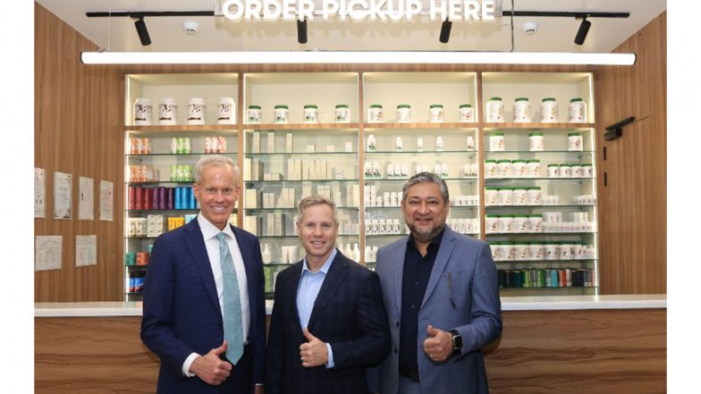 Business News | Amway India Accelerates Next Phase of Growth with Expansion of Physical Presence to Strengthen Distributor and Consumer Engagement