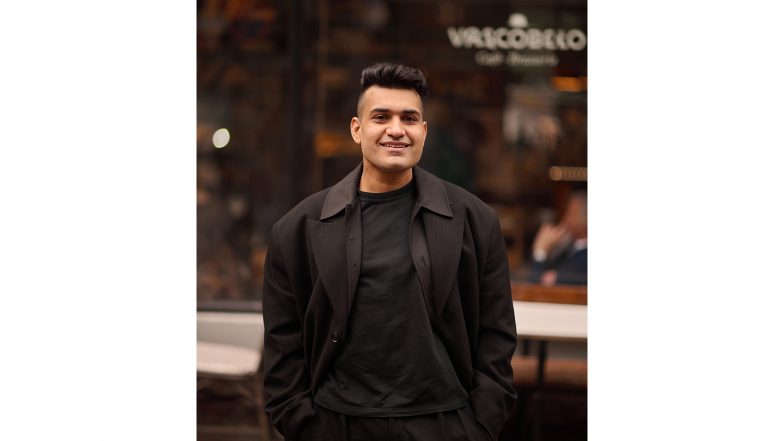 Entertainment News | Take That, Shashwat Sachdev to Perform at Earthshot Prize; Alia Bhatt, Sachin Tendulkar Among Attendees