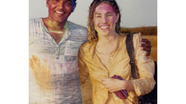 Entertainment News | Lagaan: Rachel Shelley Looks Back at Her Last Day on Set with Ashutosh Gowariker, Calls Him 