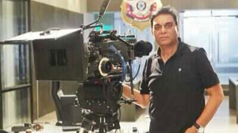 Entertainment News | 'CID', 'Aahat' Producer BP Singh Passes Away After Major Heart Attack, Final Rites on Wednesday