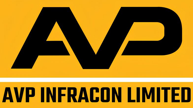 Business News | AVP Infracon Reports ~25% H1 FY27 Revenue Growth, Recovers ~80% of FY26 Receivables; Targets Rs 600 Crore FY27 Revenue
