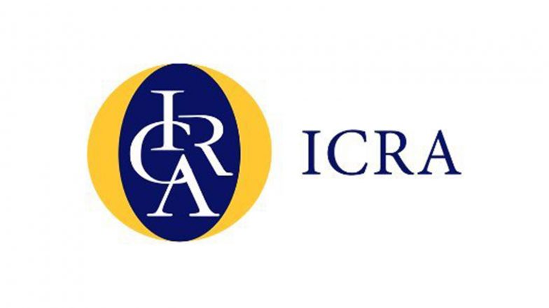 Business News | Indian Banks, NBFCs to See Resilient Credit Growth in FY27 on Steady Demand, Strong Balance Sheets: ICRA