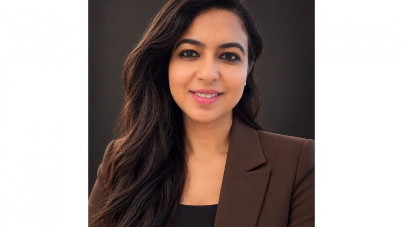 Business News | Aleph Appoints Digital Commerce Leader Medhavi Singh as Country Head to Accelerate India's Next Phase of Growth