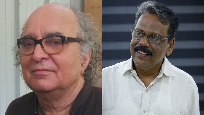 Entertainment News | Keralam Announces Raja Ravi Varma Awards 2023 and 2024 for Artists C Douglas, NN Rimzon