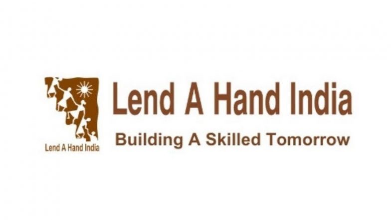 Business News | Bringing World-Class Skills to Indian Classrooms: Lend a Hand India Takes Six Trainers to WorldSkills Shanghai