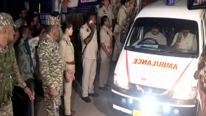 India News | SIT Formed to Probe Hotel Shooting Incident in Guwahati That Killed 5