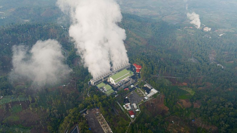 Business News | Barito Renewables Completes Star Energy Darajat Unit 3 Retrofit, Bringing Installed Capacity to 935.55 MW