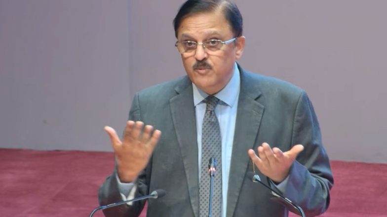 India News | Collegium Must Question Government over Pending Recommendations: Justice Abhay S Oka